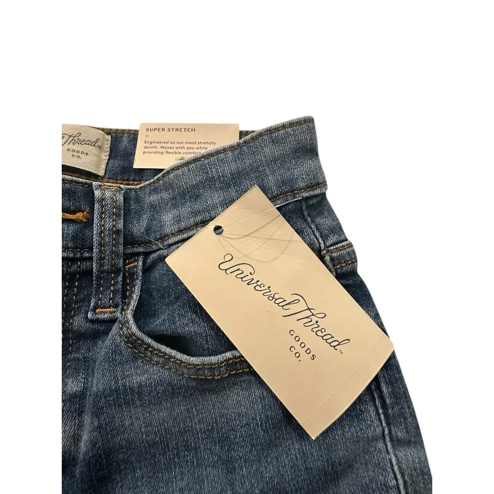 Universal Thread product pair